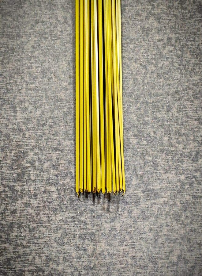 Vemlons 20 inch Floor Cleaning and Bathroom Floor Cleaning Wet/Dry Brooms/This Stick Broom/Jadu for Home and Bathroom(Plastic kharata) Plastic Broom Stick 60 Above Set of 2 Piece - Image 3